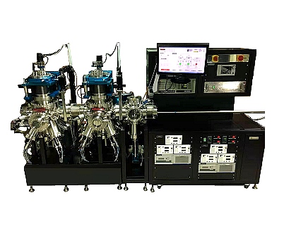 超高真空磁控濺射鍍膜機(jī)