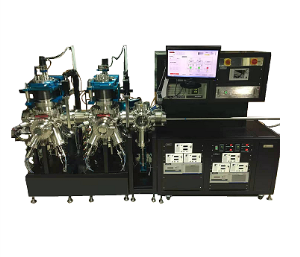 超高真空磁控濺射鍍膜機(jī)